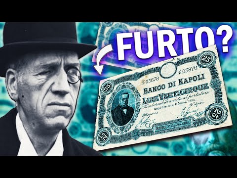 Video: Come è Nata La Dinastia Rothschild - Visualizzazione Alternativa