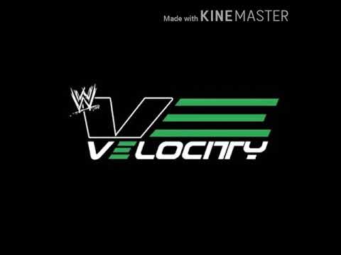 WWE Velocity Official Theme Song