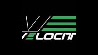 WWE Velocity (Official Theme Song)