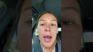 How I feel about ragweed… #allergies #help #shorts