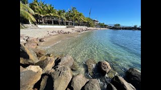 Punta Mita, Nayarit - MEXICO | Town & Beach Walking Tour