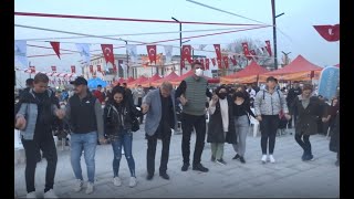 Kartepe Kestane Festivali Ve Ekin Uzunlar Konseri