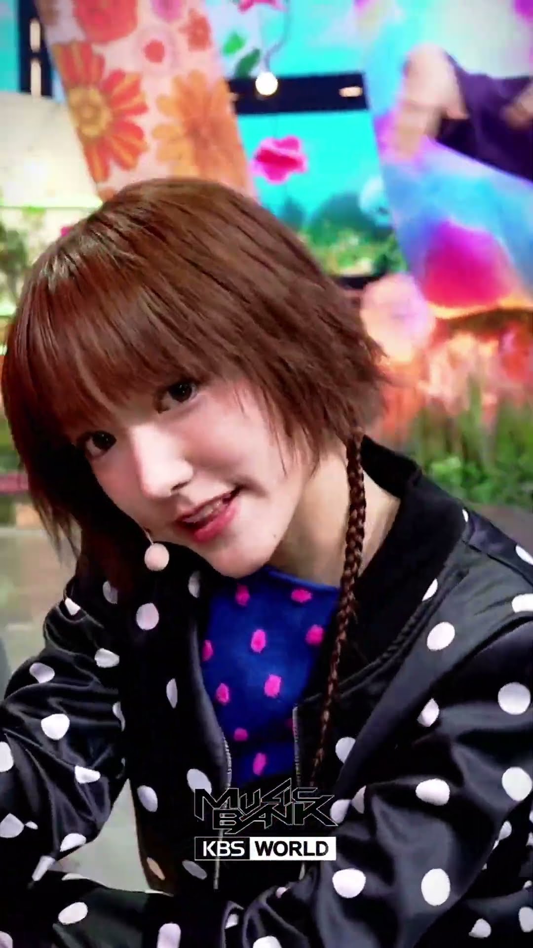 [HOT DEBUT] I DO ME - KiiiKiii #I_DO_ME #KiiiKiii #キキ #키키 #Shorts #MusicBank | KBS WORLD TV