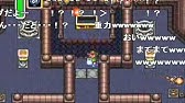 ゼルダの伝説 神々のトライフォース Vol 6 水のほこら Youtube