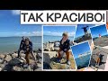 ТАК КРАСИВО!😍/РАЙОН МОЕЙ МЕЧТЫ/POOLBEG LIGHTHOUSE/ВПЕРВЫЕ ГИГАНТСКИЕ ЛАЙНЕРЫ ТАК БЛИЗКО🛳/ИРЛАНДИЯ