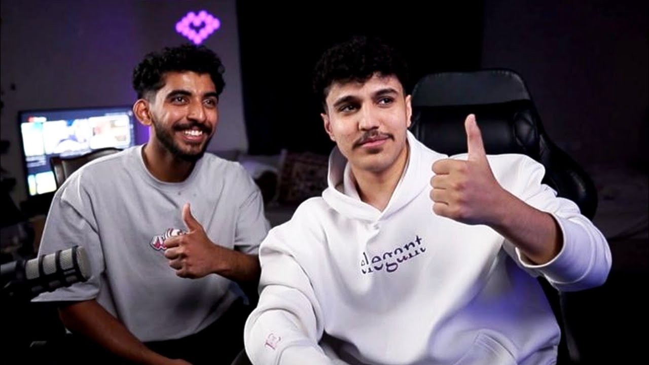 بث حماده وصليح الايقوني| بداية الحمديات وسوالف ومداخلات