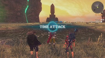 Xenoblade Chronicles Switch Blind Playthrough Part 16. Rebuilding the Colony 6!