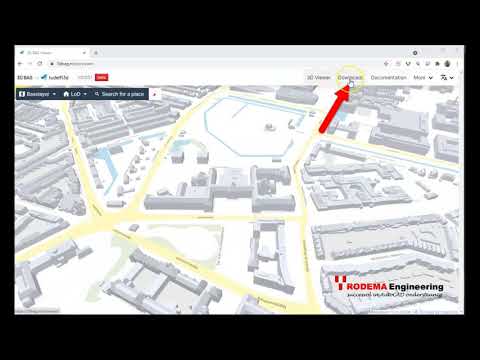 Video: Kunnen SketchUp-bestanden worden geopend in AutoCAD?