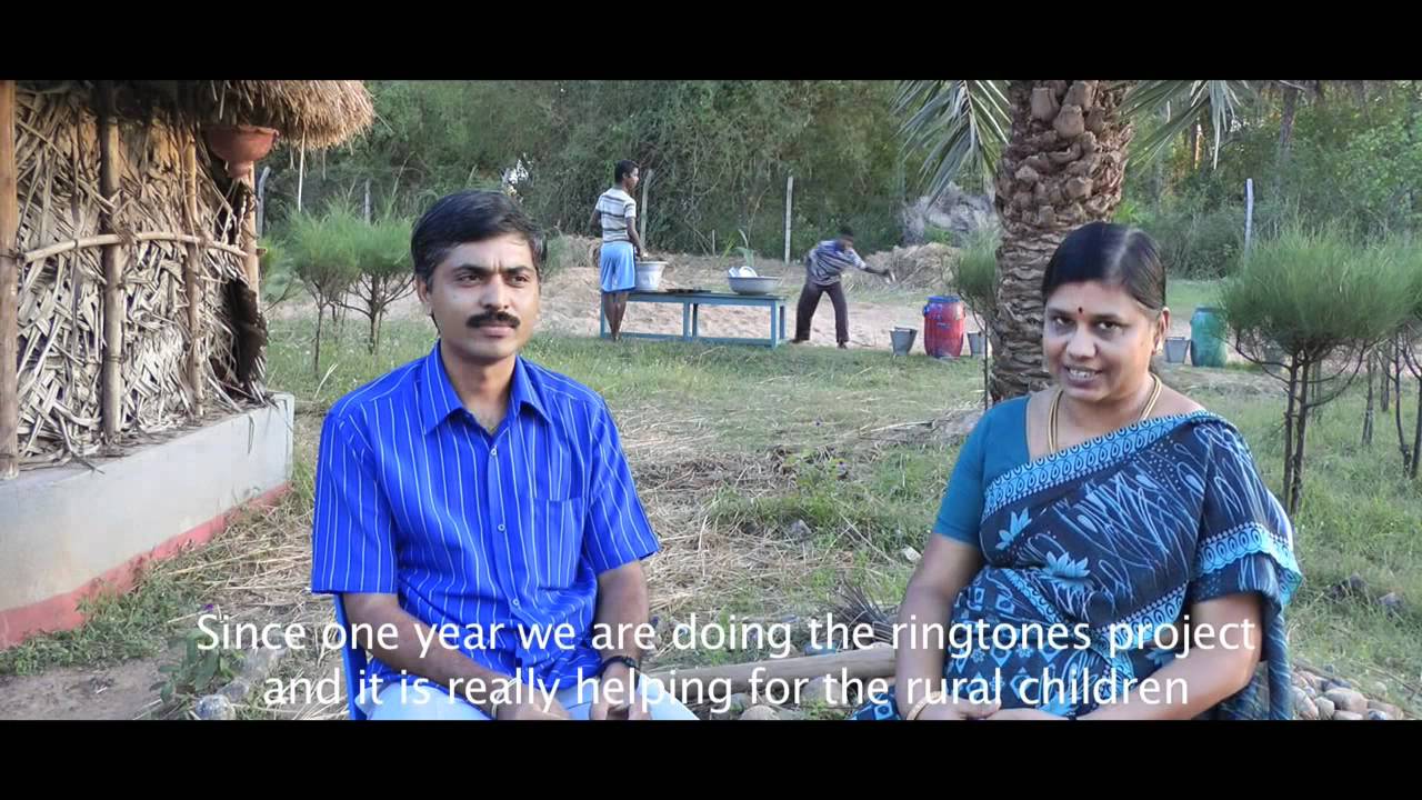 India Council for Integral Education