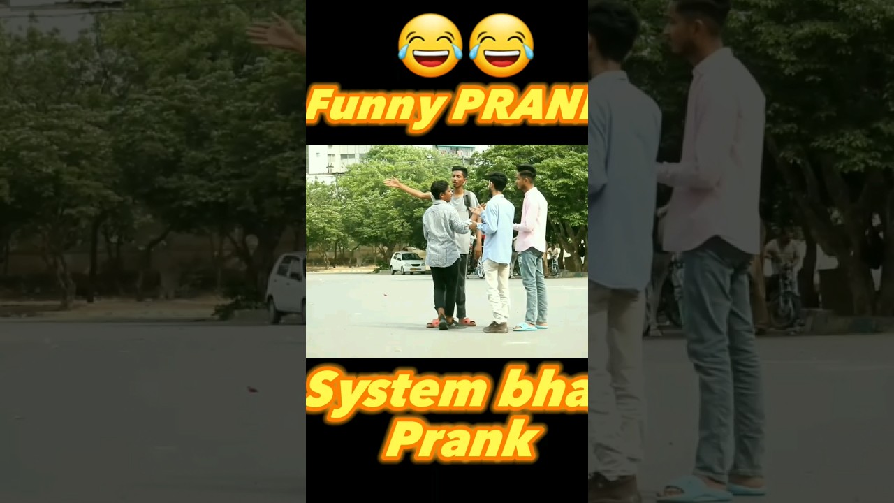 Funny shorts | By system bhai