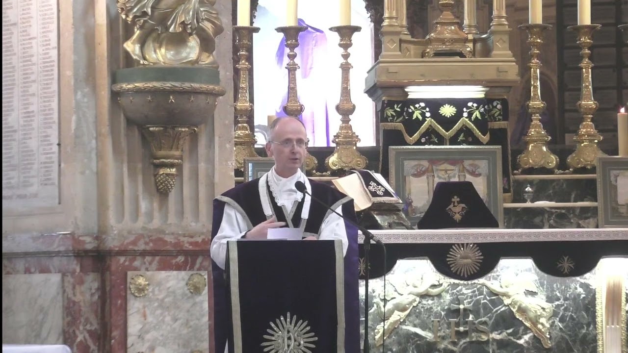 Confessions invalides  - Abbé G. d'Orsanne - 06/04/2025