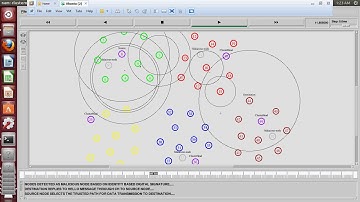 Energy Efficient Clustering Algorithm for Multi Hop Wireless Sensor Network Using Type 2 Fuzzy Logic
