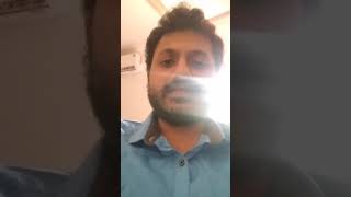 Insurance proffessional on SENIMA Share Market Class!