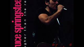 Bruce Springsteen - Tougher than the rest