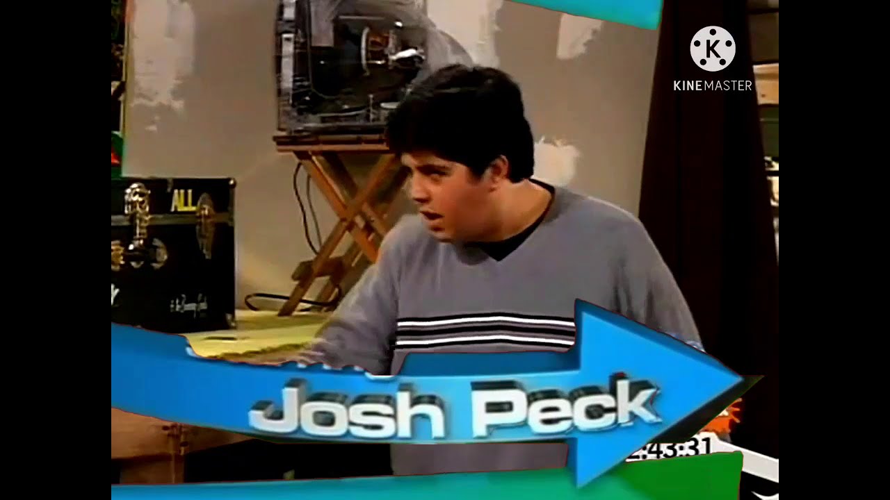 Drake & Josh Custom Intro | Random scenes |