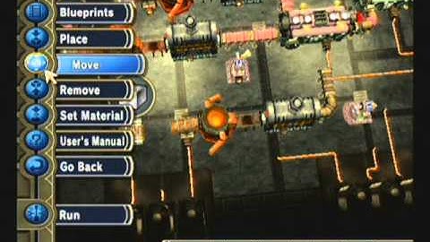 Rogue Galaxy Playthrough - Part 153, Factory (16/19): Devil Forks (2/2)