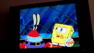 The Krusty Plate Short Video