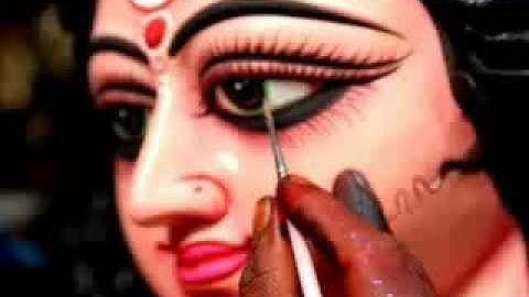 Mahalaya - Birendra Krishna Bhadra (Full)