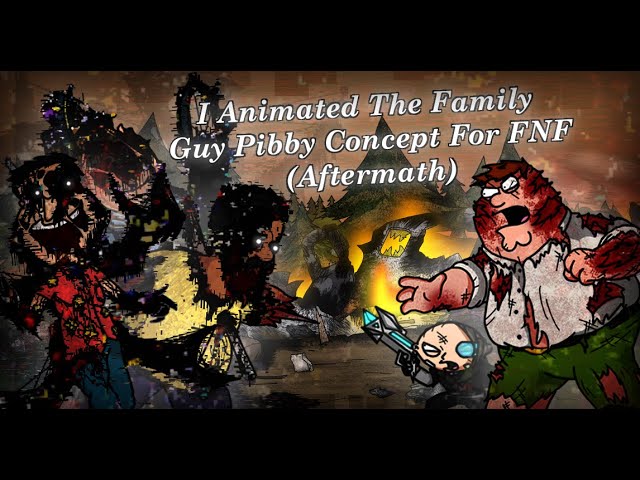 Stream ῳ∑'Я∑ ∆ﾚῳ∆ㄚㄅ ｻ∑Я∑, ㄕ∑ɬ∑Я, FNF X PIBBY X FAMILY GUY, AFTERMATH  Pibby-Vc-09 VERSION, iStØrmツ by iStØrmツ