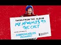 Winona Fighter - JUMPERCABLES (Acoustic) (Visualizer)