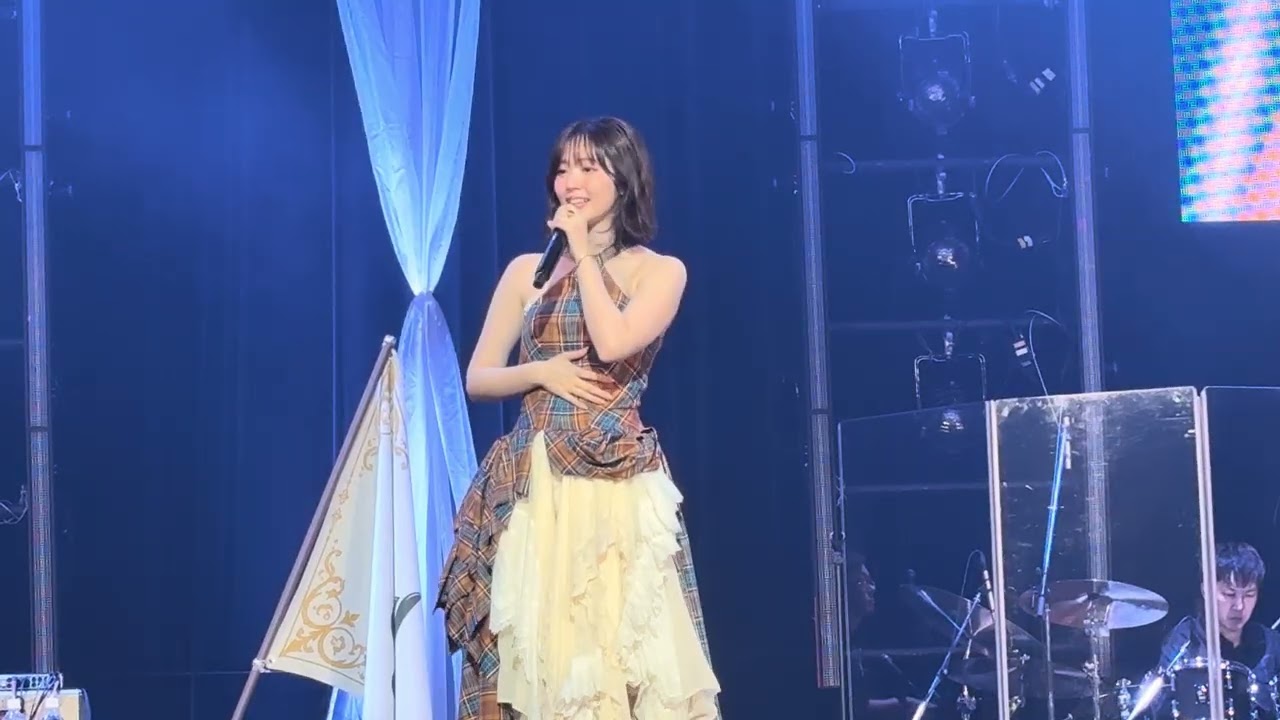鈴木愛理バースデーイベント2022 「第5回あいりまにあ会 ～お願いが