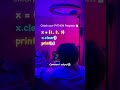 Check Your Python Progress! 🐍 | Quick Python Quiz for Beginners | STM Coder