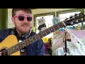 Mike Posner Noah S Ark Easy Guitar Tutorial Beginner mp3