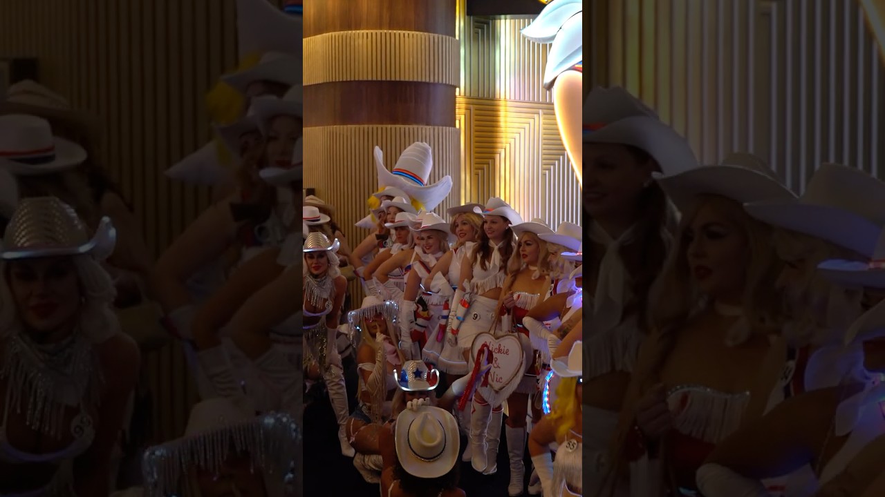 Watch This Before You Stay at CIRCA Hotel & Casino in Las Vegas! 