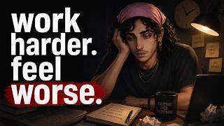 Why Productivity Destroys People