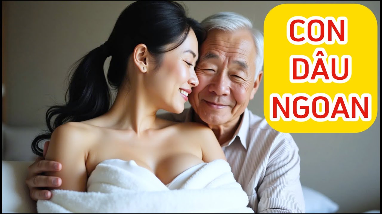 Outline Video "Sao Con Lại Đi Làm Gái Ngành Hả Con Dâu ?" - Bố Chồng Cạn Lời ! Anh Khôi Kể Chuyện Đêm Khuya.