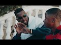 Tekulve - Winning ft. Samp Da Champ - Winning music video | Christian Rap