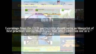 Connected Urban Development Top # 9 Facts