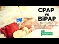 Complete Confidence with CPAP vs BiPAP