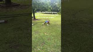 I’d rather die #funny #tugofwar #noquitting #pullingo