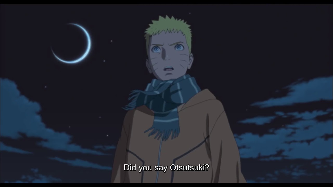 Naruto The Last Streaming Ita Hd