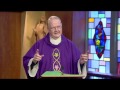Renewing lenten promises  homily father james oleary