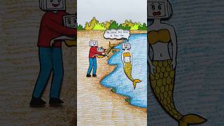 “She Said: Take Me… Not My Baby 😢”#shortsfeed #youtubeshorts #skibiditoilet #drawing