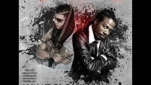 Farruko y Gyptian - Wine SLow ( Reggaeton 2013) ♦DALE ME GUSTA♦