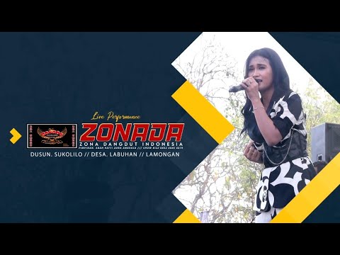 BENCI ( COVER ) - SHERLY KDI 🇮🇩 ZONADA 🇮🇩 LIVE MUSIC