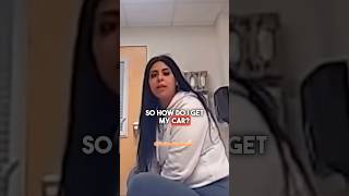 Full Woman Laughs & Plays Dumb After Tragic DUI Crash… #bodycam #lawenforcement #police #cops #dui Guide