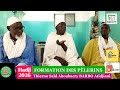 FORMATION DES PÈLERINS DU HADJJ 2026 