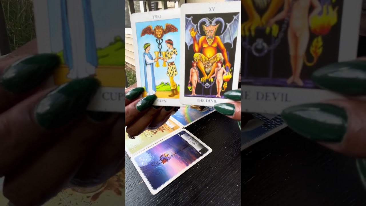 Стрельцы ♐️ Они не отрывают от вас глаз 👀 Но о, это совсем другое, так что будьте открыты для нов...