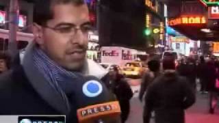 Video: CAIR-NY Launches Campaign to Introduce U.S. Muslims