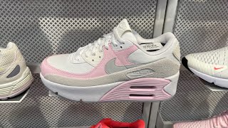 Nike Air Max 90 LV8 (White/Wolf Grey/Summit White/Photon Dust