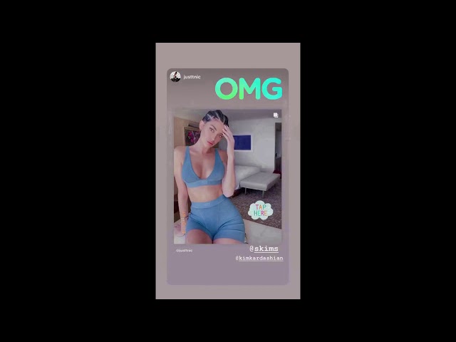 Kim Kardashian (@kimkardashian) archived Instagram Stories compilation from October 19, 2019