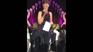 Full Making Strides Kickoff Breakfast Update
