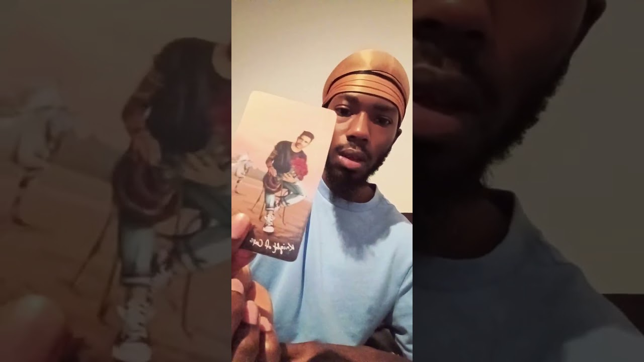 Aquarius ♒ General Reading 