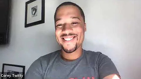 Real Talk About Talent Management with Corey Twitt...