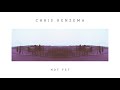 Chris Renzema - "Not Yet" (Official Audio Video)