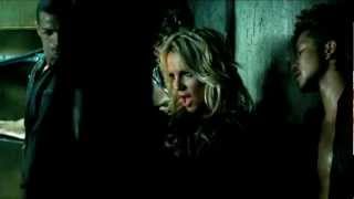 Britney Spears Till The World Ends FX sound